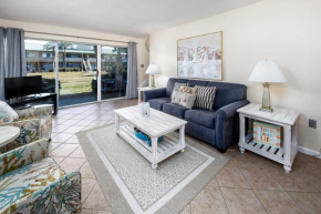 Seaspray Condos 205B